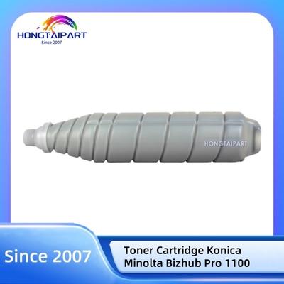 Оригинальный TN016 A88J130 черный тонерный картридж для Konica Minolta Bizhub Pro 1100