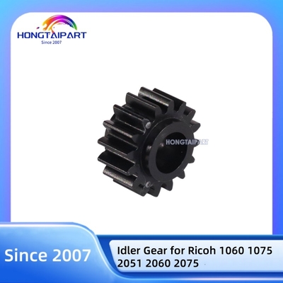 Оригинальная промежуточная шестерня B0653138 для Ricoh 1060 1075 2051 2060 2075