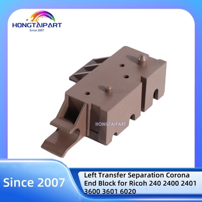 Левый перевод отделения конечного блока короны AD022373 для Ricoh 240 2400 2401