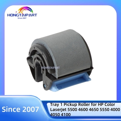 Ролик захвата лотка 1 RG5-3718-000 для HP Color LaserJet 5500 4600 4650