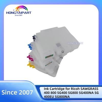 Совместимый картридж для Ricoh SAWGRASS 400 800 SG Series