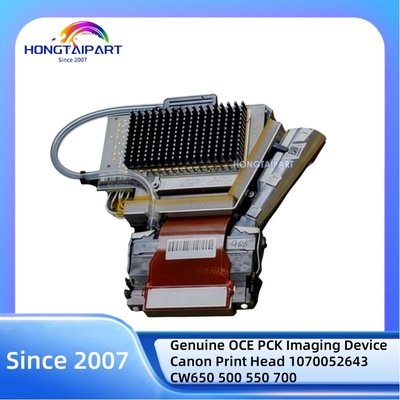 Оригинальная печатающая головка Canon 1070052643 для CW650 500 550 700