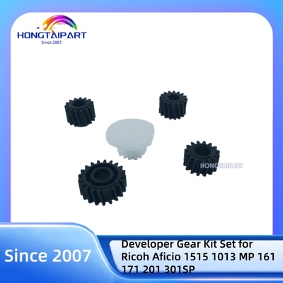 Оригинальный комплект шестеренок проявителя для Ricoh Aficio 1515 1013 MP 161