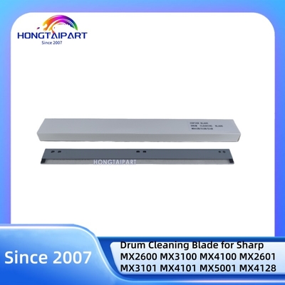 Чистящее лезвие барабана для Sharp MX2600 MX3100 MX4100 Series