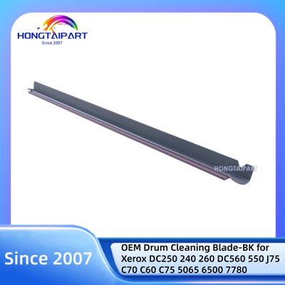 OEM Blade-BK для Xerox DC250 240 260 DC560 550 J75 C70 C60 C75 5065 6500 7780