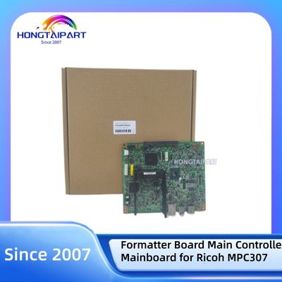 Оригинальная используемая форматирующая плата Материнская плата D2975414 для Ricoh MP C307 с нейтральной упаковкой