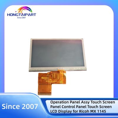 Операционная панель Assy Touch Screen Control Panel Touch Screen LCD Display 40X7116 для Ricoh MX 1145