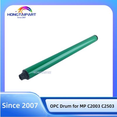Оригинальный и совместимый барабан OPC для Ricoh MP C2003 C2503 с нейтральной упаковкой