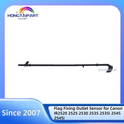 Датчик выхода флажка фиксации FC9-0748-000 для Canon IR2520 2525 2530 2535 2535i 2545 2545i Совместим с нейтральной упаковкой