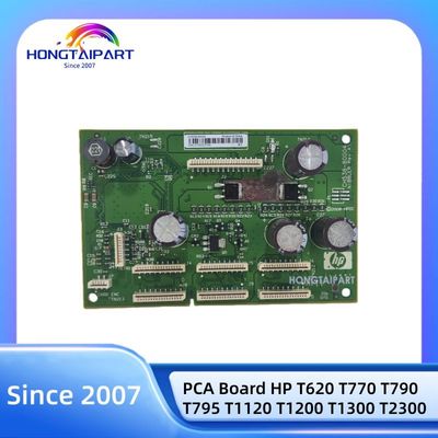 Плата PCA CK837-67005 для HP T620 T770 T790 T795 T1120 T1200 T1300 T2300