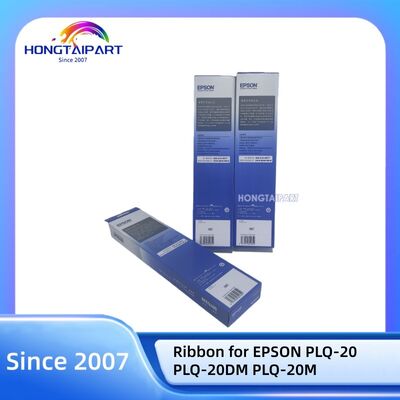 Лента S015349 S015339 S015592 для EPSON PLQ-20 PLQ-20DM PLQ-20M Запасные части HONGTAIPART Картридж