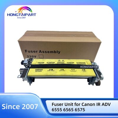 Фьюзерный блок FM3-7358-020 FM2-A674-000 FM3-7358-060 FM3-7358-050 для Canon IR ADV 6555 6565 6575 Фиксирующий блок Фьюзирующий блок Фьюзерный сборный блок