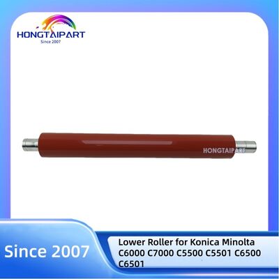 Нижний ролик A03U720300 для Konica Minolta C6000 C7000 C5500 C5501 C6500 C6501