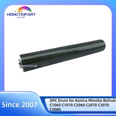 OPC барабан для Konica Minolta Bizhub C1060 C1070 C2060 C2070 C3070 C3080 Запчасти Hongtaipart