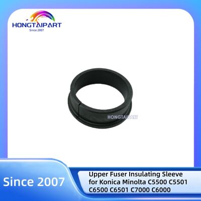 Верхняя изоляционная втулка термоузла A03U729500 454053391 для Konica Minolta C5500 C5501 C6500 C6501 C7000 C6000 Запчасти Hongtaipart