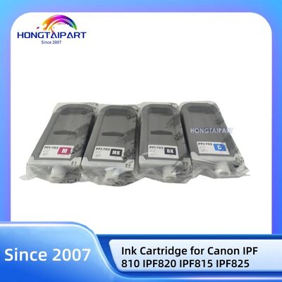 Картридж с чернилами PFI-703 для Canon IPF 810 IPF820 IPF815 IPF825 Запасные части Hongtaipart