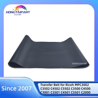 Переводный ремень D1446092 D1446091 D0296090 B2236130 для Ricoh MPC3002 C3502 C4502 C5502 C3500 C4500 C3001 C3501 C4501 C5501 C2000 C2500 C3000 C2800 C3300 C4000 C5000 SPC840