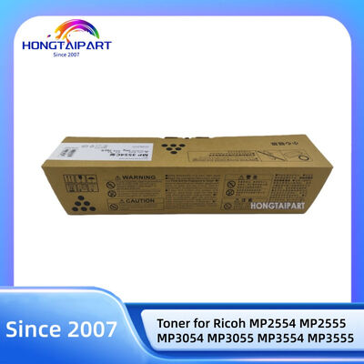 Тонер 841999 841993 842126 842124 для Ricoh MP2554 MP2555 MP3054 MP3055 MP3554 MP3555