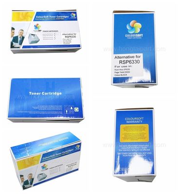 406628 тонер Sp 6330n Ricoh патрона тонера Ricoh Aficio