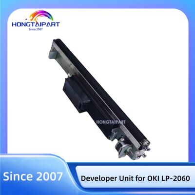 Блок проявки для широкоформатного принтера OKI LP-2060. Запасные части Hongtaipart Spare Parts