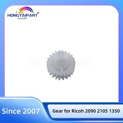Шестерня AB012008 для Ricoh 2090 2105 1350 Запасные части Hongtaipart Supply