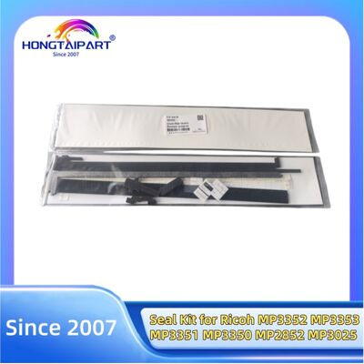 Ремкомплект уплотнений для Ricoh MP3352 MP3353 MP3351 MP3350 MP2852 MP3025 MP2851 Запчасти