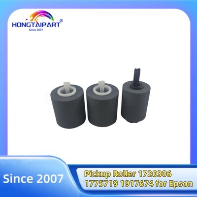 Ролик захвата 1720306 1775719 1917674 для Epson WF-C20600a C21000a C20750a C21000c C20750c C20600c Запасные части Поставка Hongtaipart