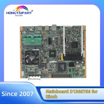 Материнская плата D1365756 для Ricoh PRO C5100 Форматирующая плата PCB Запчасти Hongtaipart