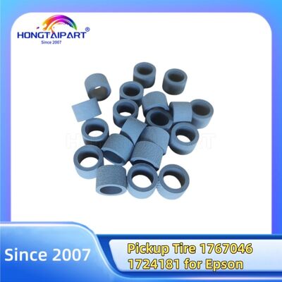 Пикапная шина 1767046 1724181 для Epson L6160 L6170 L6190 M2140 ET3750 M1100 M1120 M1140 M1170 M1180 M2120 M2140 M2170 M3140 M3170 M3180 L6061 L6071 L6161 L6166 L6168 L6171 L6176 L6178 L6191 Запчасти