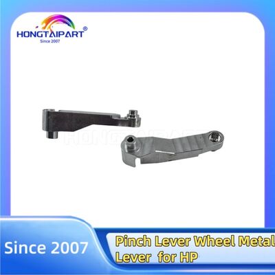 Рычаг зажима B4H70-67101 для HP Latex 260 280 310 330 360 370 315 335 365 375 560 570 110 115 Металлический рычаг Запасные части Hongtaipart