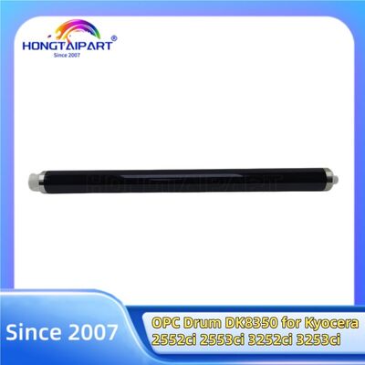 OPC Барабан DK8350 для Kyocera 2552ci 2553ci 3252ci 3253ci Запчасти Поставка Hongtaipart