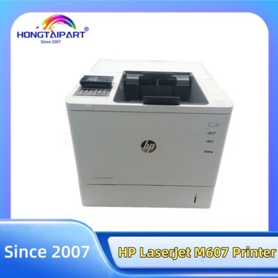 Расходные материалы для принтера HP LaserJet M607 Hongtaipart