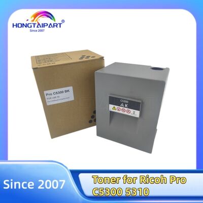 Тонер для цветного принтера Ricoh Pro C5300 5310