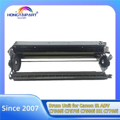 Барабанное устройство 1111C003AA GPR-56 1111C003 GPR56 C-EXV52 для Canon IR ADV C7565i C7570i C7580i DX C7765i C7770i C7780i Запчасти поставки Hongtaipart