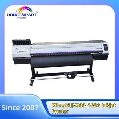 Mimaki JV300-160A Струйный принтер Hongtaipart