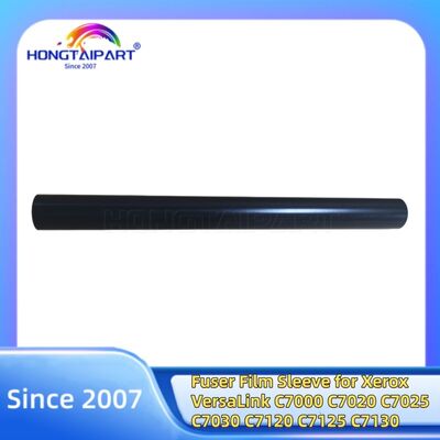 Фьюзерная пленка для Xerox VersaLink C7000 C7020 C7025 C7030 C7120 C7125 C7130 B7025 B7030 B7035 B7125 B7130 B7135 SC2020 SC2022 Принтерный фьюзерный ремень запасные части Hongtaipart