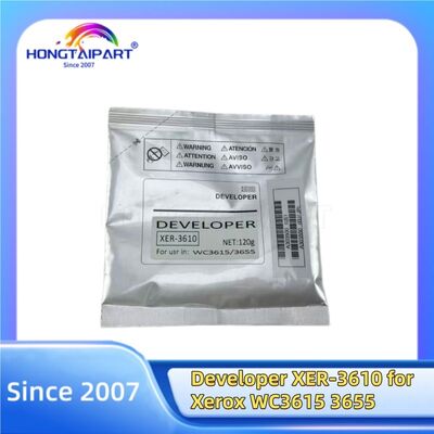 Разработчик XER-3610 для Xerox WC3615 3655 Запасные части для порошка