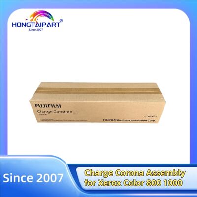 Оригинальное зарядное устройство Corona для Xerox Color 800 1000 800i 1000i Зарядное устройство Corona CT400027 125K05030 125K93820 641S00776 Зарядное устройство Зарядное устройство Зарядное устройство Запчасти Hongtaipart