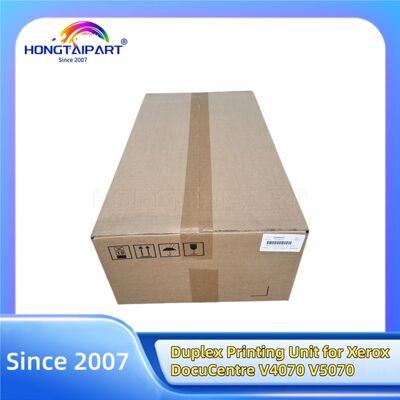 Оригинальный дуплексный принтер 059K88381 для Xerox DocuCentre V4070 V5070 Транспортная сборка запасные части Hongtaipart