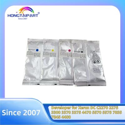 Проявитель для Xerox DC C2270 2275 3300 3370 3375 4470 5570 5575 7835 7845 4400 Порошок Поставка расходных материалов для офиса