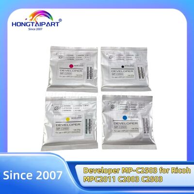 Разработчик MP-C2503 для Ricoh MPC2011 C2003 C2503 C2004 C2504 Предприятия по печатанию