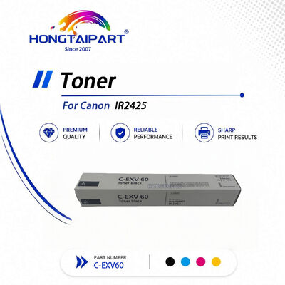 Тонер-картридж C-EXV60 4311C001 для копировального аппарата Canon imageRUNNER IR2425 IR2425i