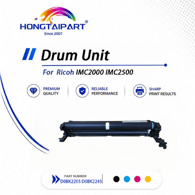 Compatible Drum Unit D0BK2205 D0BK2245 for Ricoh IMC2000 IMC2500 Color Copier