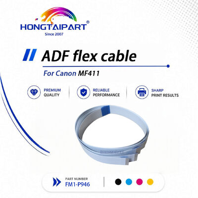 Плоский ленточный кабель ADF FM1-P946 подходит для многофункционального принтера Canon ImageCLASS MF411