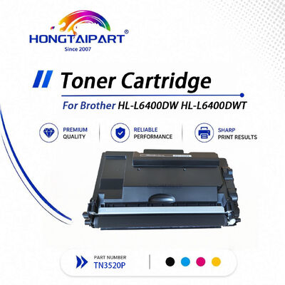 Картридж с тонером TN3520P для Brother HL-L6400DW HL-L6400DWT
