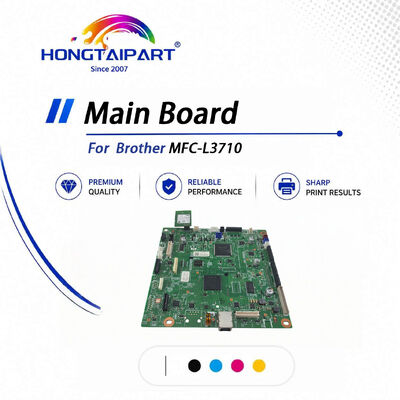 Основная плата форматтера материнской платы для принтера Brother MFC-L3710