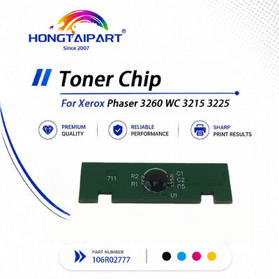 Чип сброса тонера для Xerox Phaser 3260 WC3215 3225 OEM-код 106R02777
