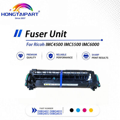 Запасной блок термофиксатора D0BQ4021 D0BQ4025 подходит для Ricoh IMC4500 IMC5500 IMC6000
