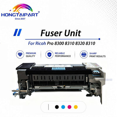 Восстановленный высокопроизводительный блок термофиксатора для Ricoh Pro 8300 8310 8320