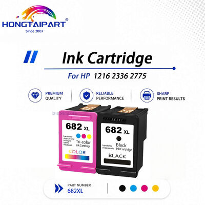 Картидж чернил 682XL для HP Deskjet 1216 2336 2775